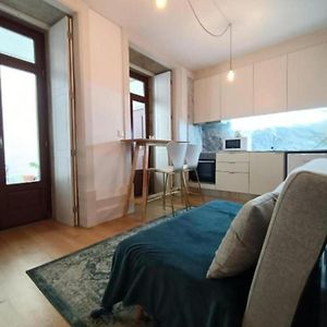 Studio met een King Size Bed